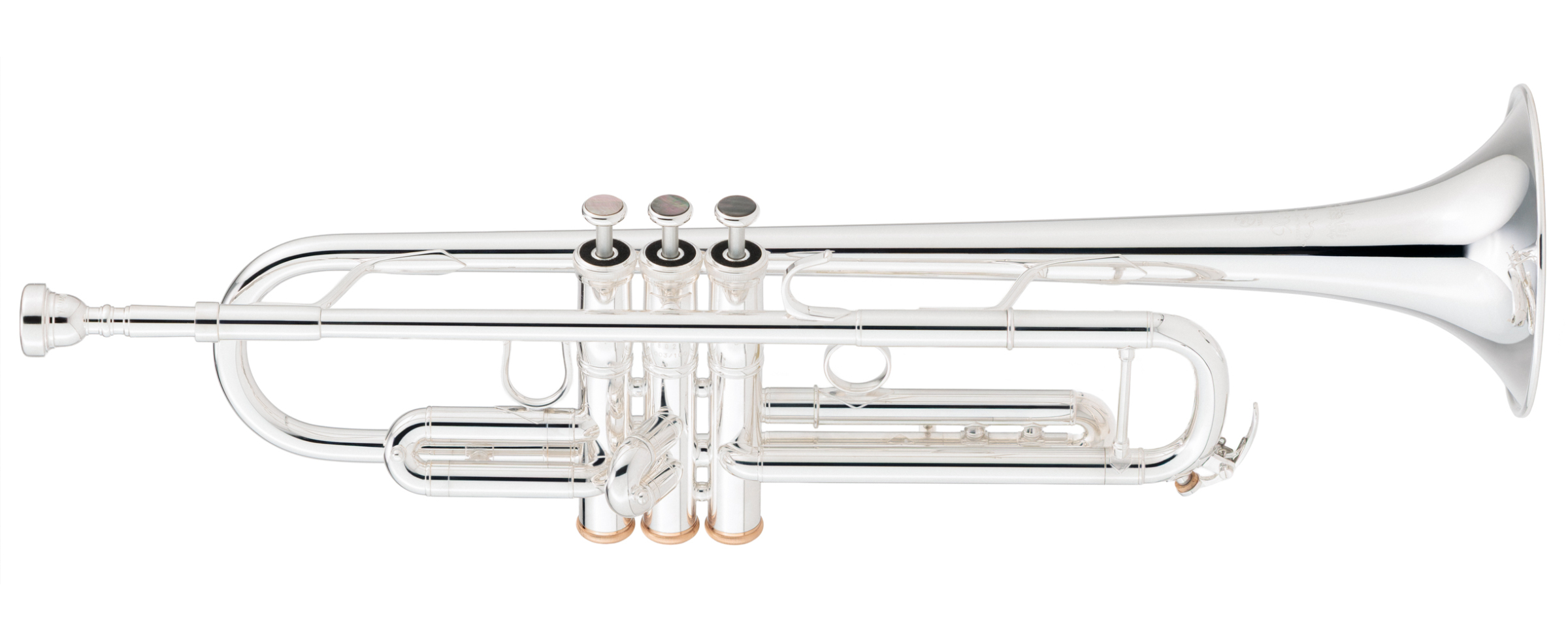 Yamaha YTR-8335IIRSKG-LN Xeno Series Kangakki Limited Edition Bb