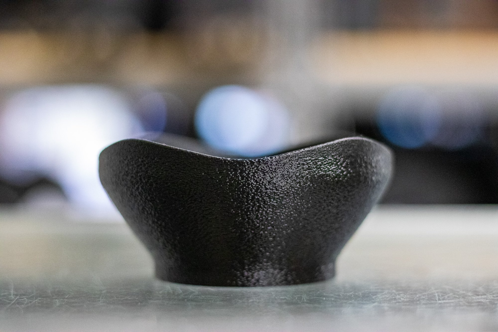 Huber Adjusta-Cup Trumpet Mute Cups