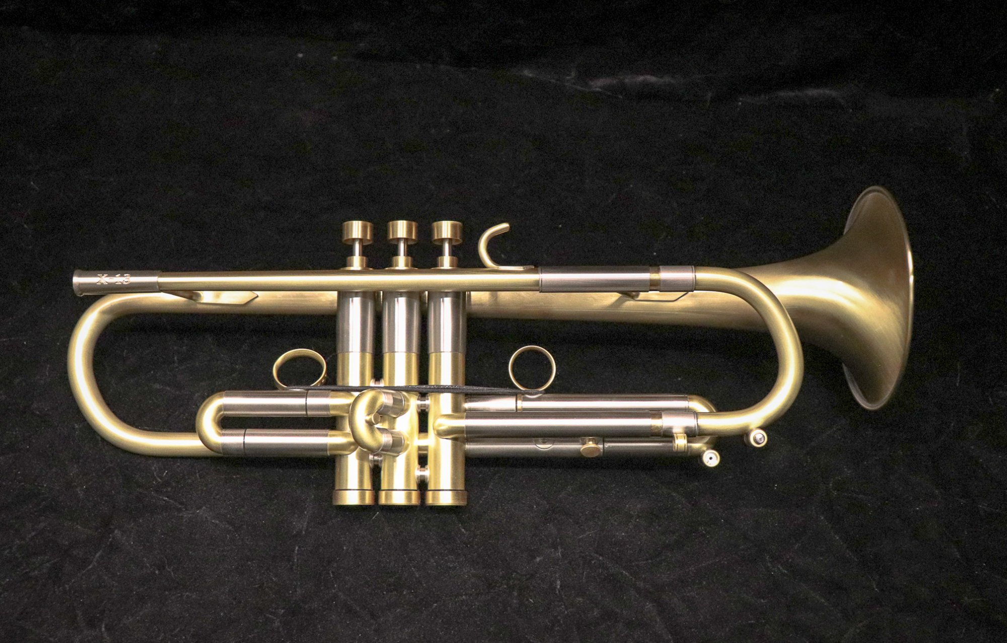 Bb Trumpets