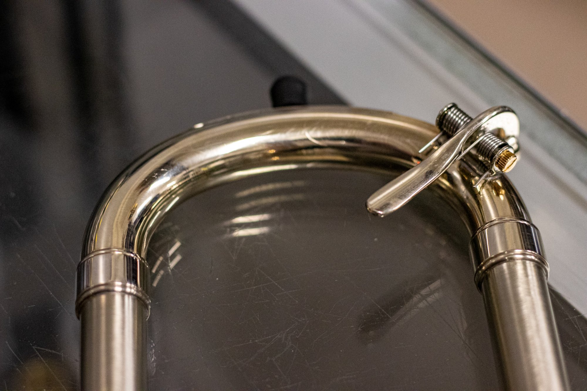 how to detect red rot brass how to detect red rot brass