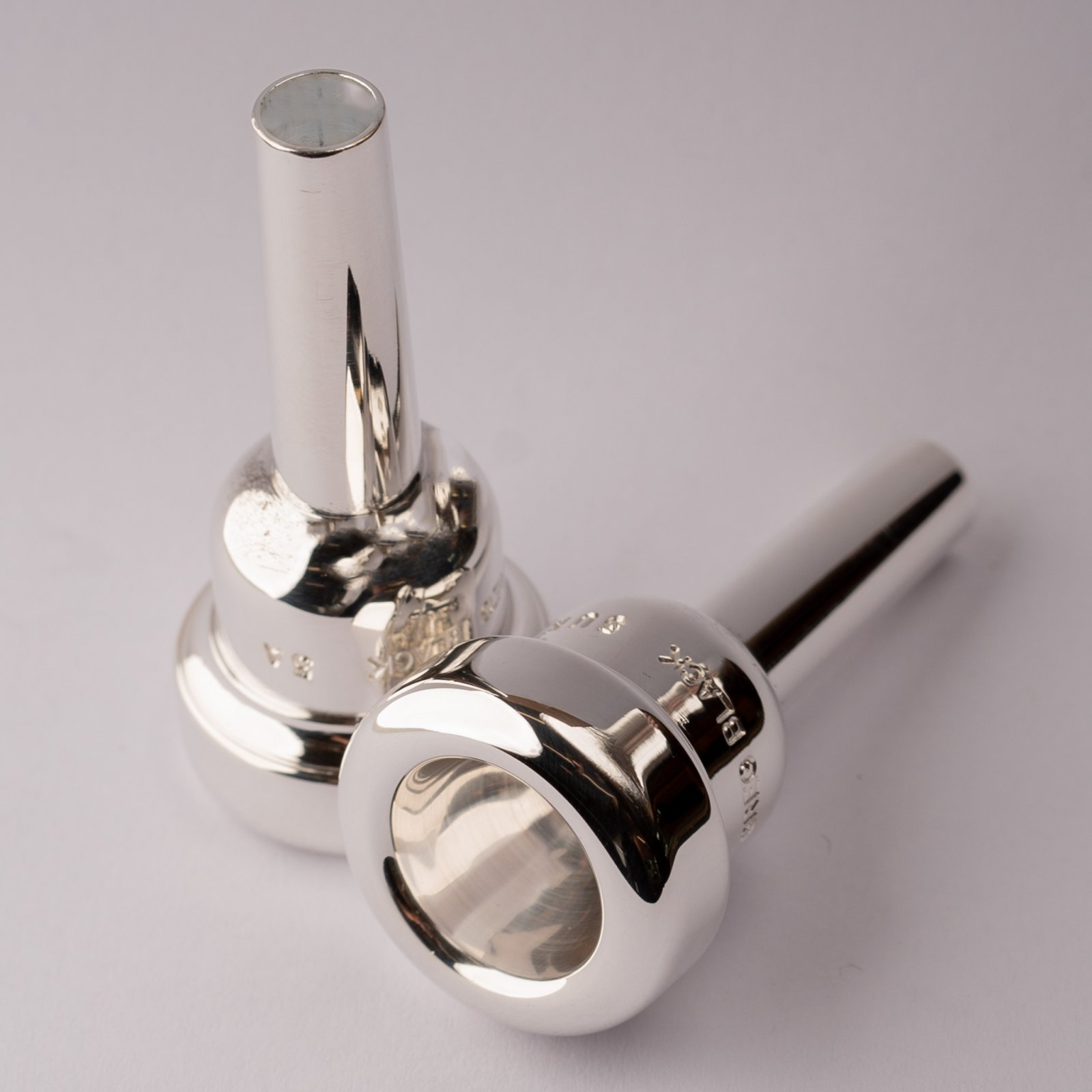 Greg Black Mouthpieces