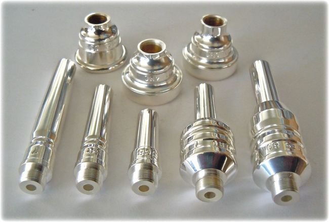 Warburton Signature Trumpet Tops - Demo