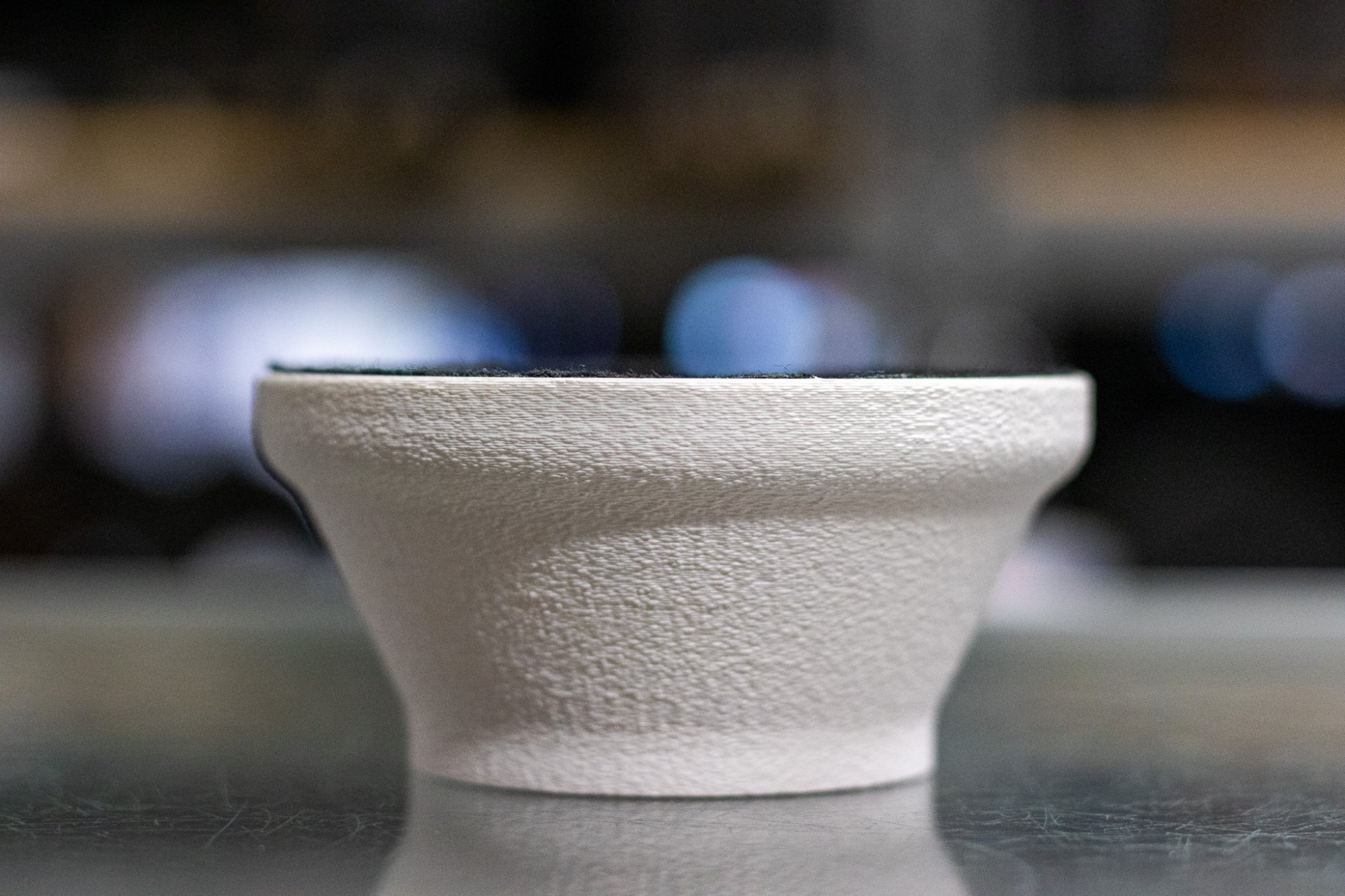 Huber Adjusta-Cup Trumpet Mute Cups