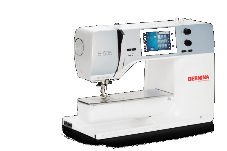 Bernina 535