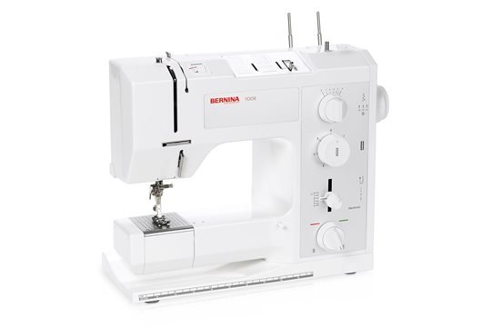 Bernina 1008