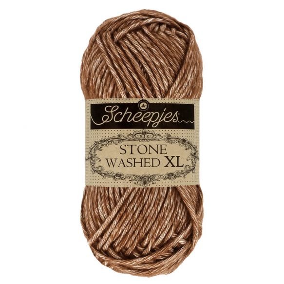 Scheepjes Stone Washed XL - 8717738988419