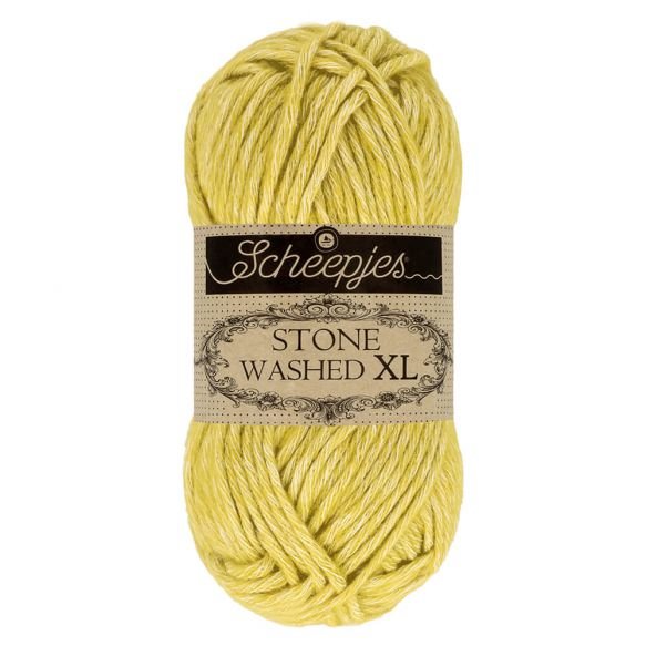 Scheepjes Stone Washed XL - 8717738988419