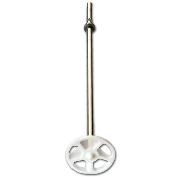 kitchenaid hand mixer liquid blender rod attachment