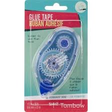 Tombow applicator mono adhesive perm 62106 (085014621069)