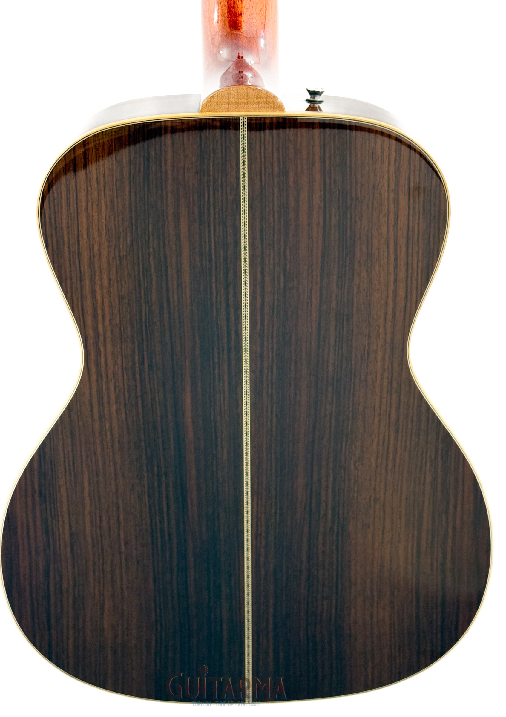 Guild GAD-30R 6-string acoustic - w/OHSC