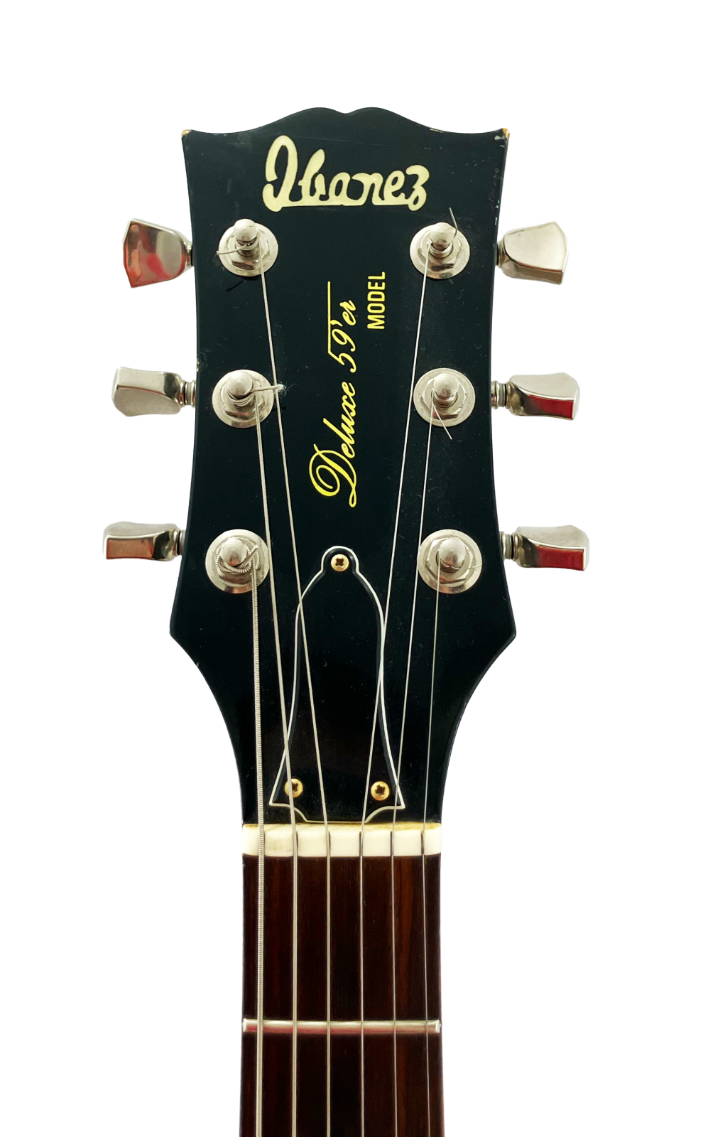 Ibanez Deluxe 59'er Lawsuit Era Les Paul Copy - Vintage 1979