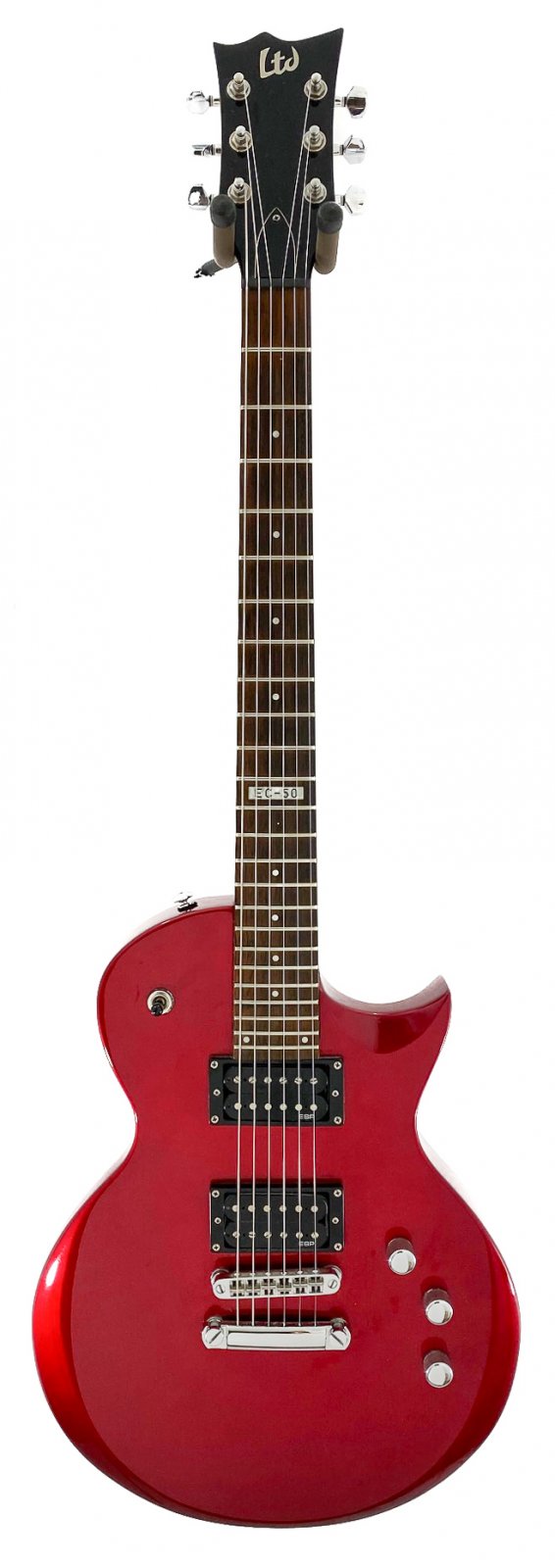 LTD EC-50 - w/gigbag