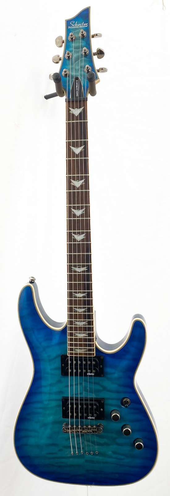 Schecter Omen Extreme 6