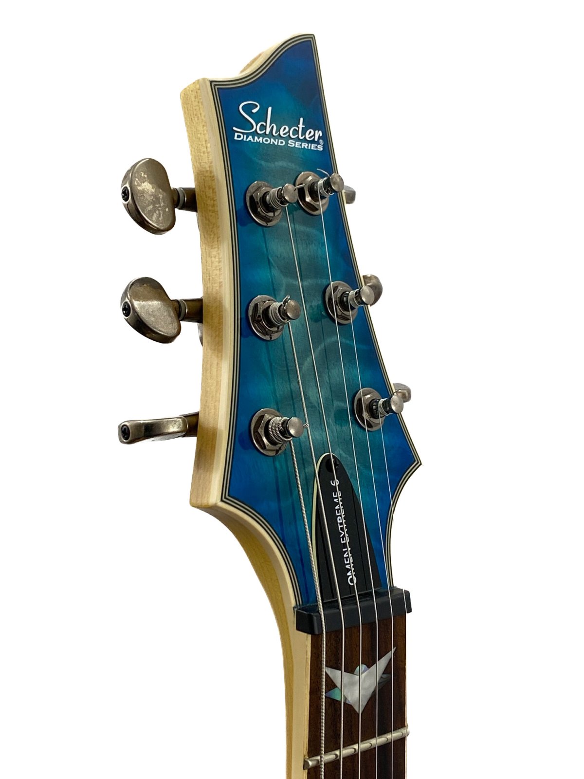 Schecter Omen Extreme 6