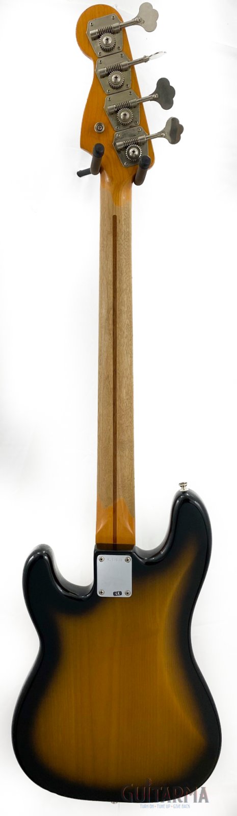 2005 Fender American Vintage Reissue '57 Precision P Bass - Jaguar