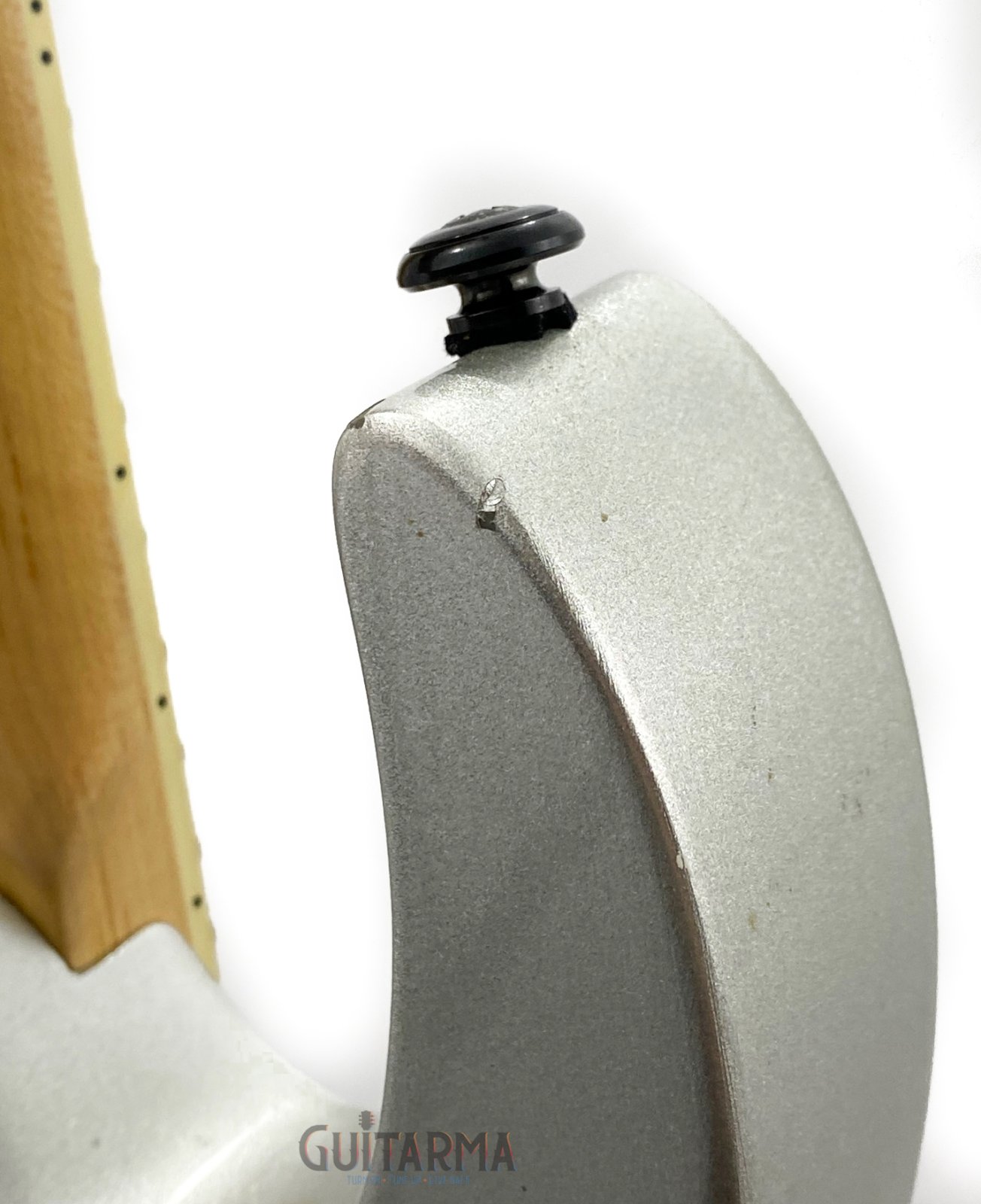 Ibanez GIO N427 - silver