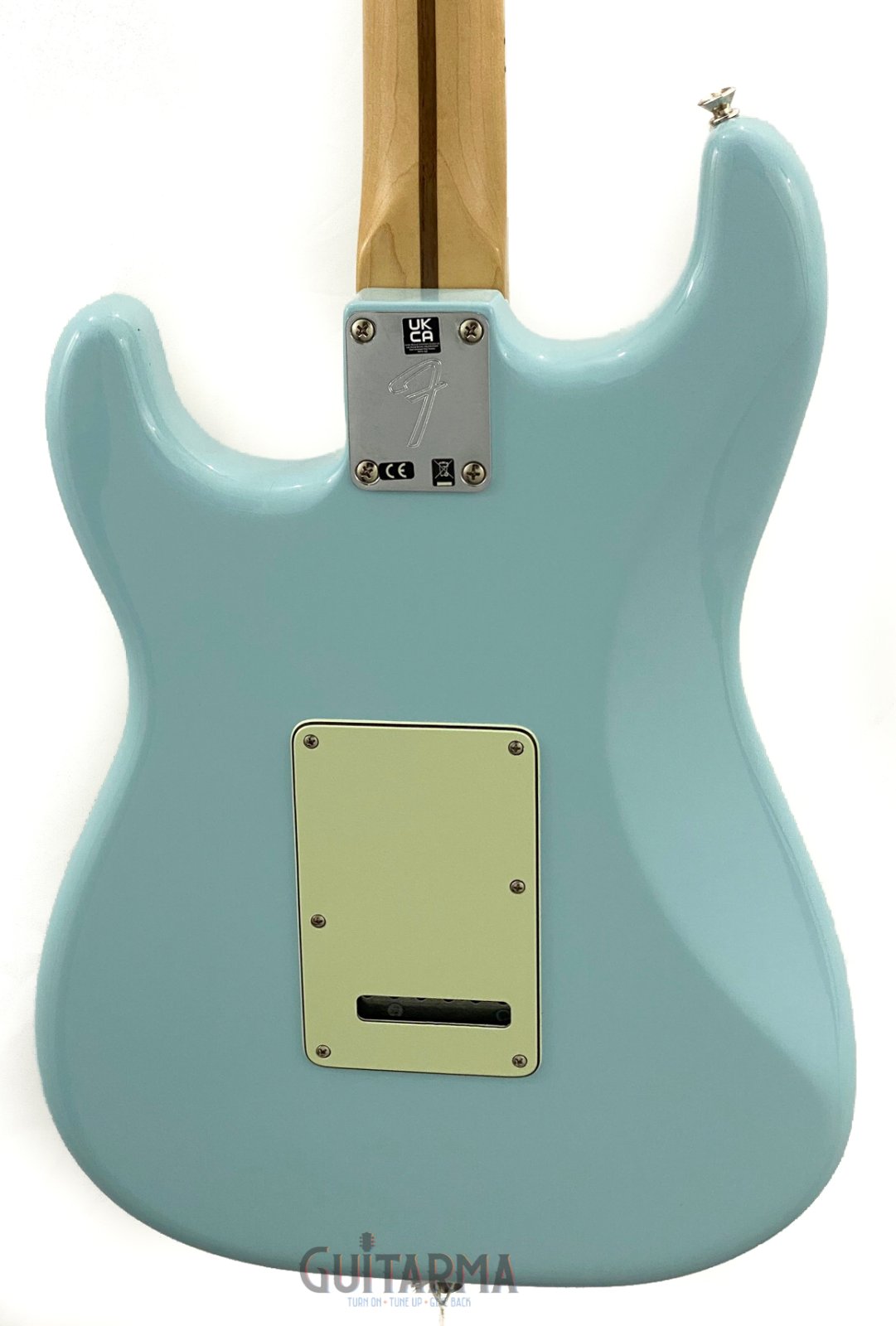 Fender Player Tex Mex Strat - 2022