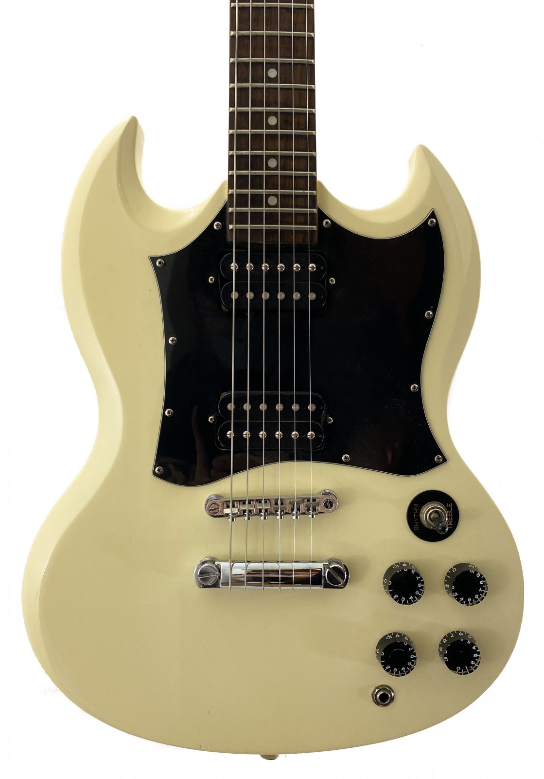 Epiphone SG G310 - w/Roadrunner gigbag