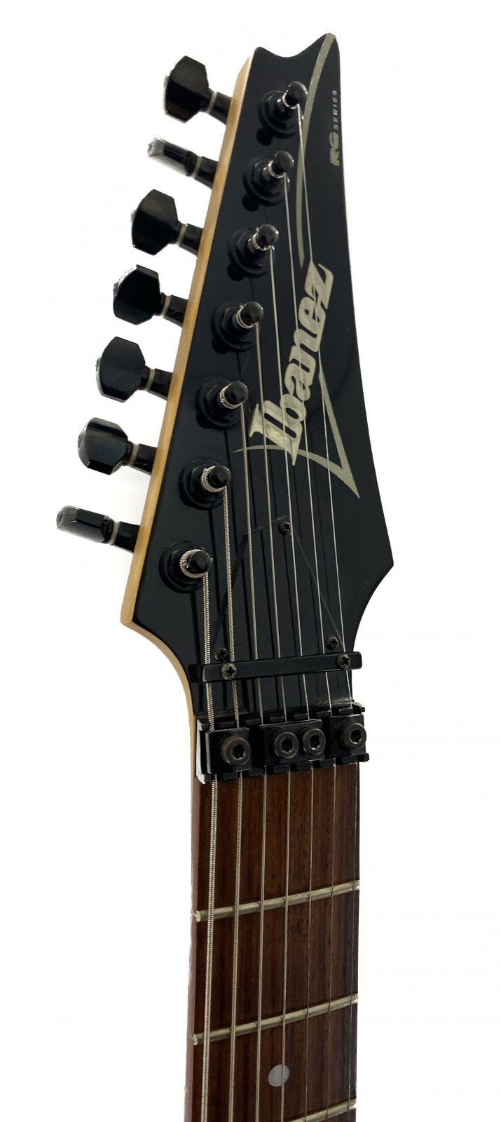 Ibanze ギータ RG760 | Ibanez Wiki | Fandom