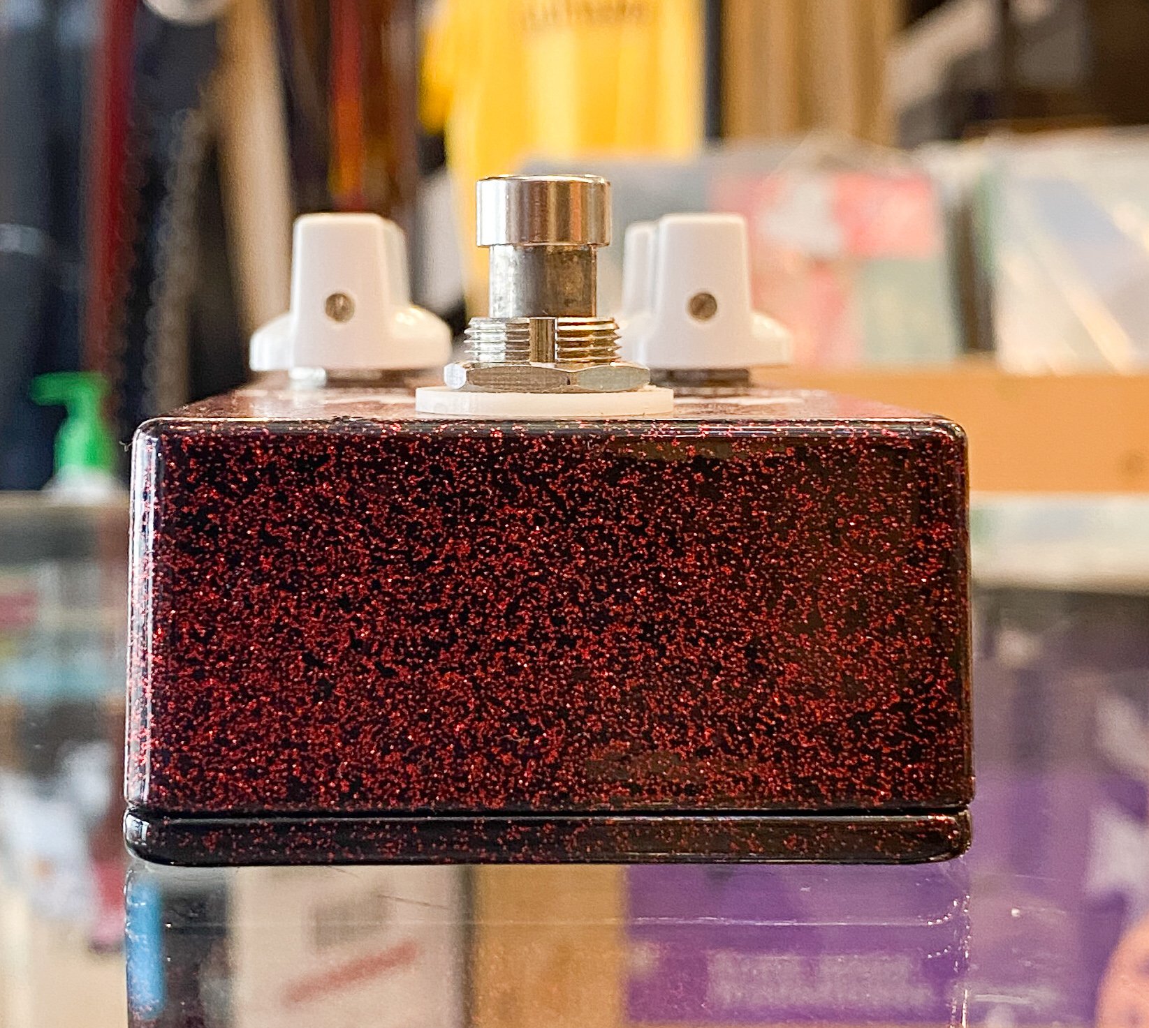 Paul Cochrane Timmy v2 Overdrive pedal