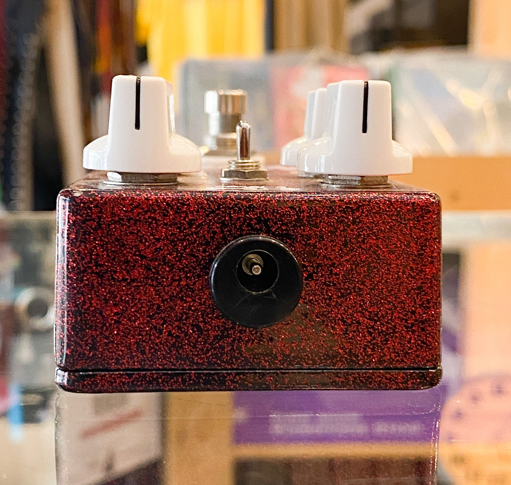 PAUL COCHRANE Timmy V2 Overdrive 美品 f825 hqdefault.jpg