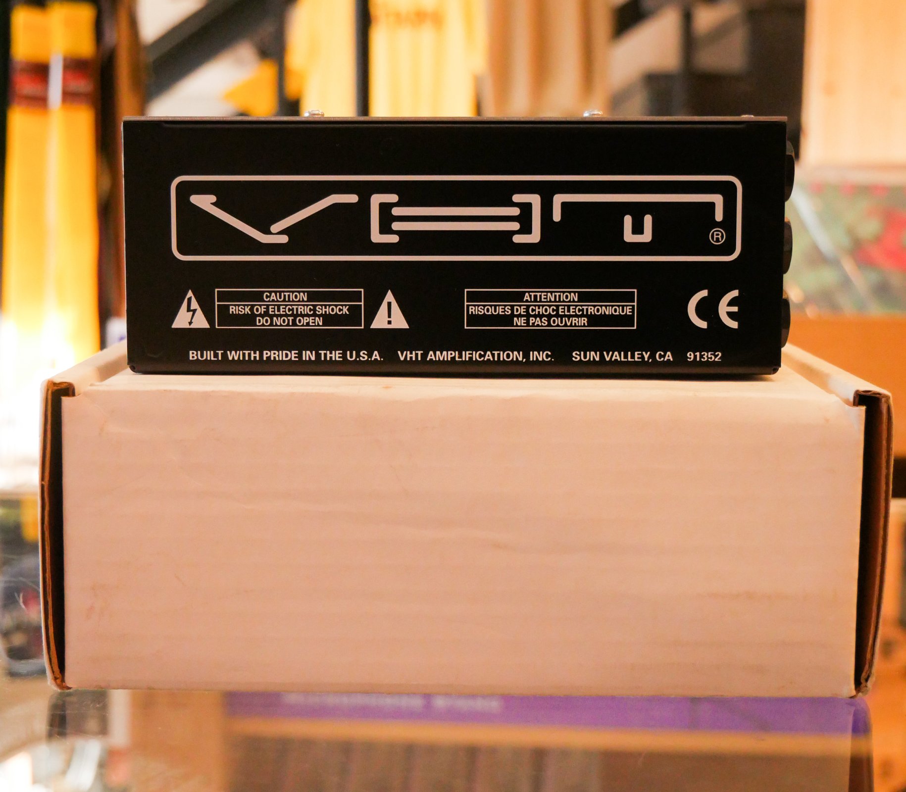 最終値下げ！VHT VALVULATOR 1 vhtチューブバッファー 582549000000000-00-720x720.jpg