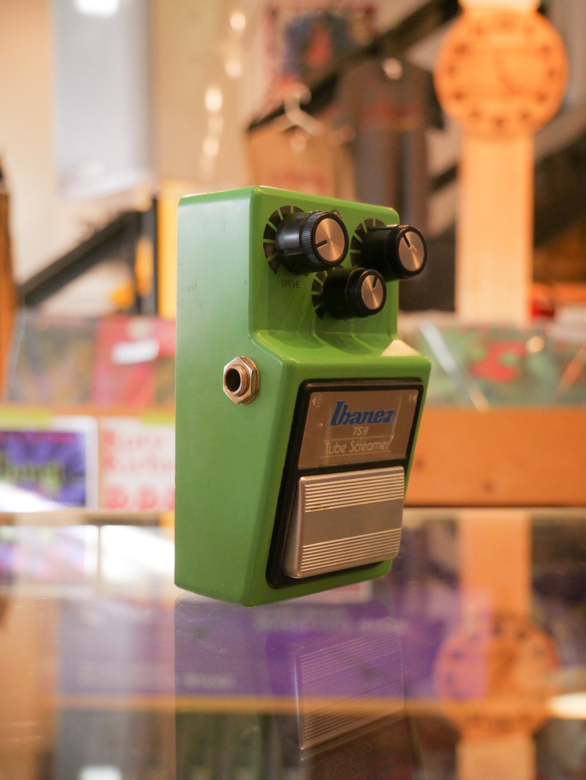 (ぽんさん専用)Ibanez TS9 Tube Screamer Amazon.com: Ibanez Limited-edition 40th Anniversary TS9 Tube
