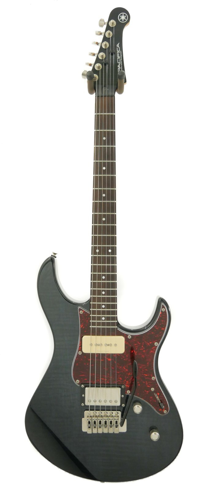 YAMAHA Pacifica611VFM 5月末まで YAMAHA Pacifica611VFM 5月末まで YAMAHA Pacifica611VFM 5月末