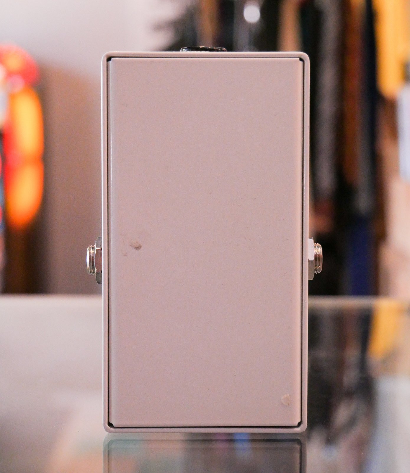 Jetter Gold 45/100 overdrive pedal