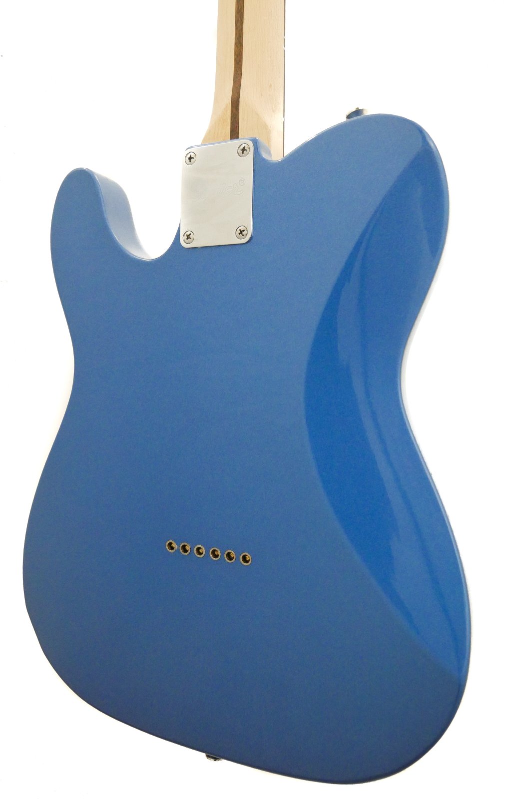 Squier Affinity Series Telecaster（説明欄必読） - メルカリ