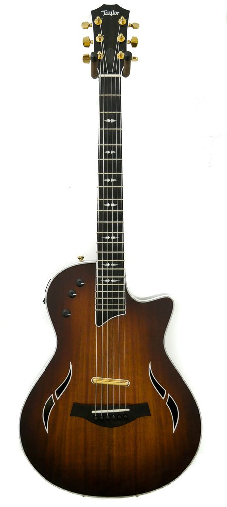 2016 Taylor T5z Custom Koa - w/OHSC