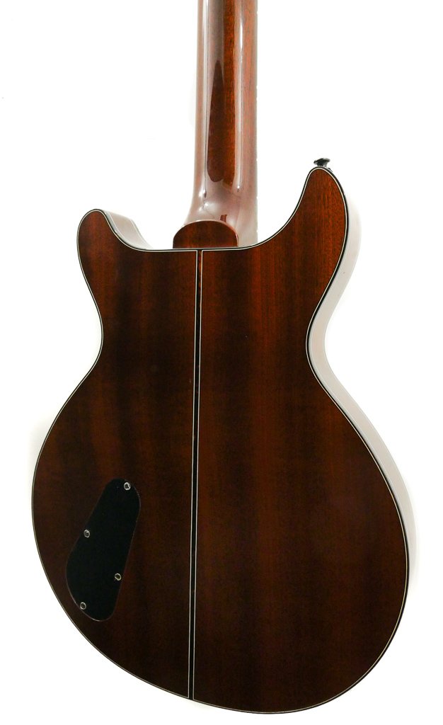 Seventy Seven Albatross Jazz - w/OHSC
