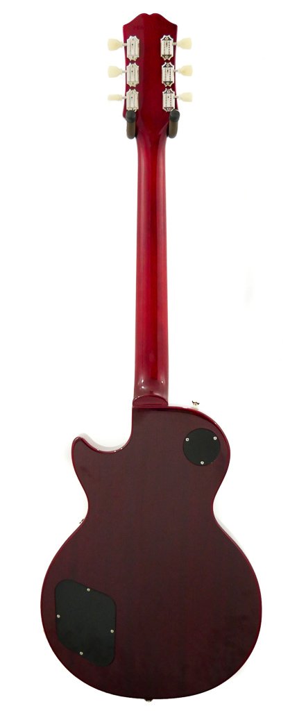 Epiphone Les Paul Standard '50s Electric Guitar - Lemon