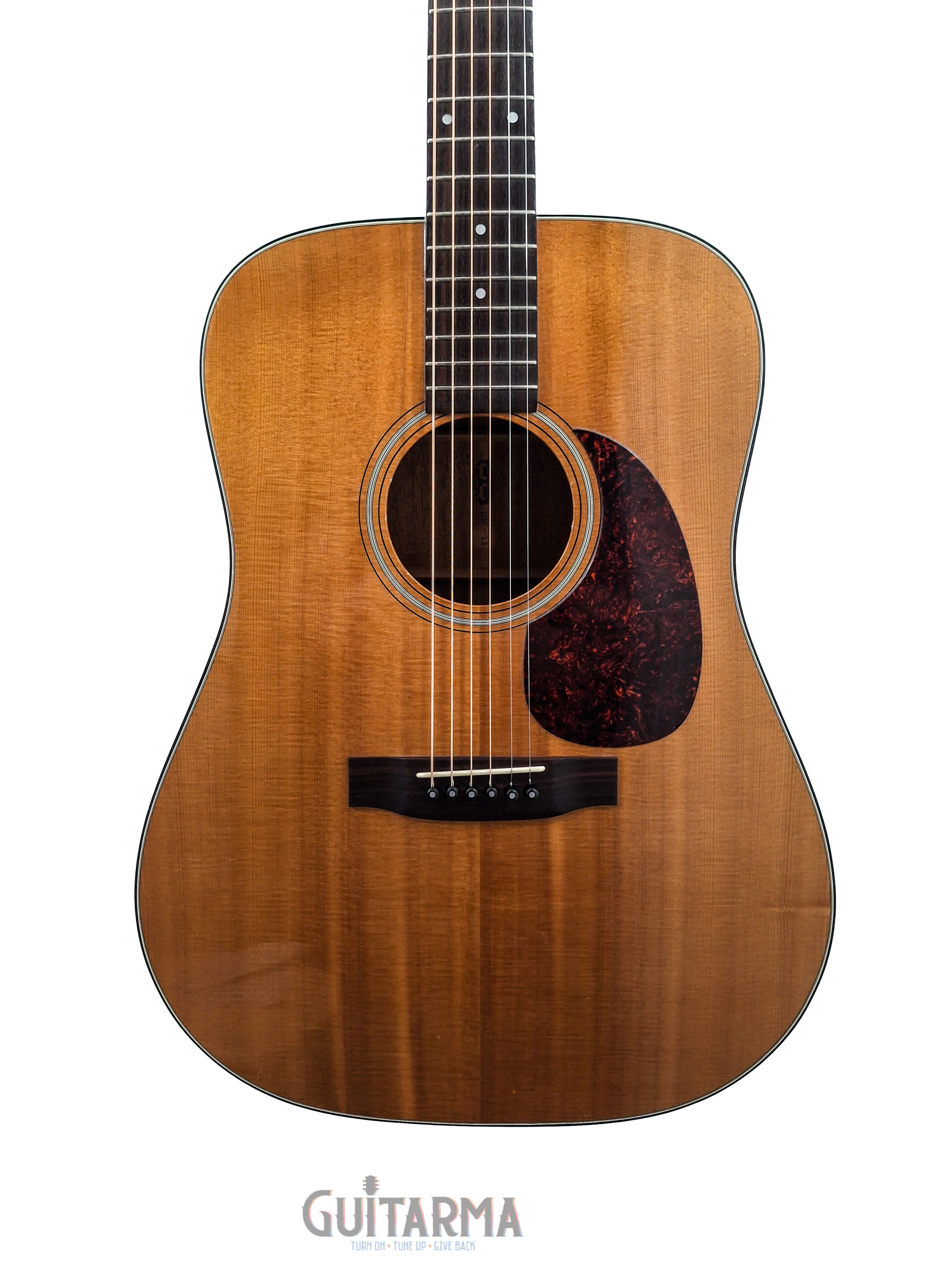 Sigma DM-18 - w/original case, hangtags