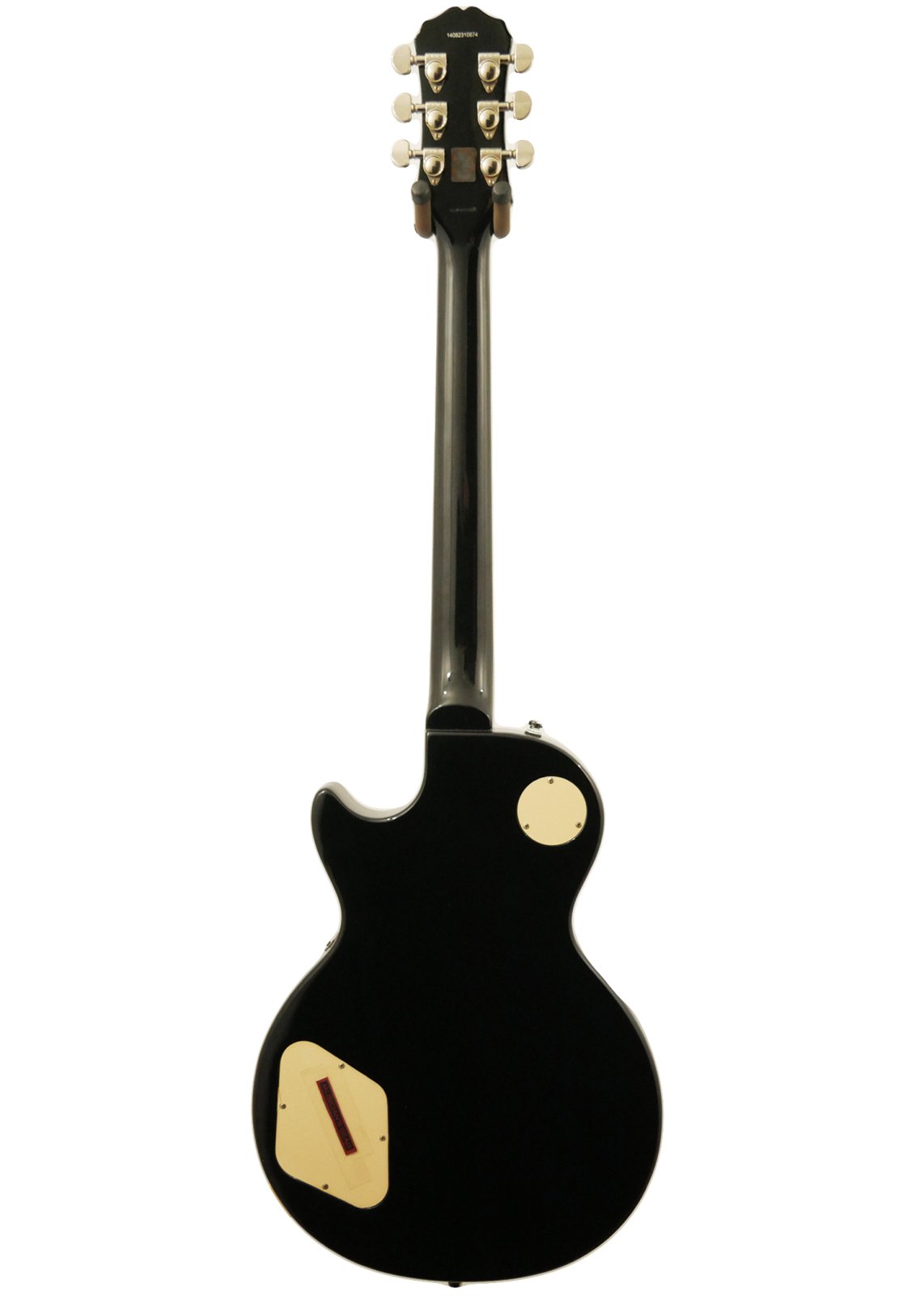 2014 Epiphone Les Paul Standard