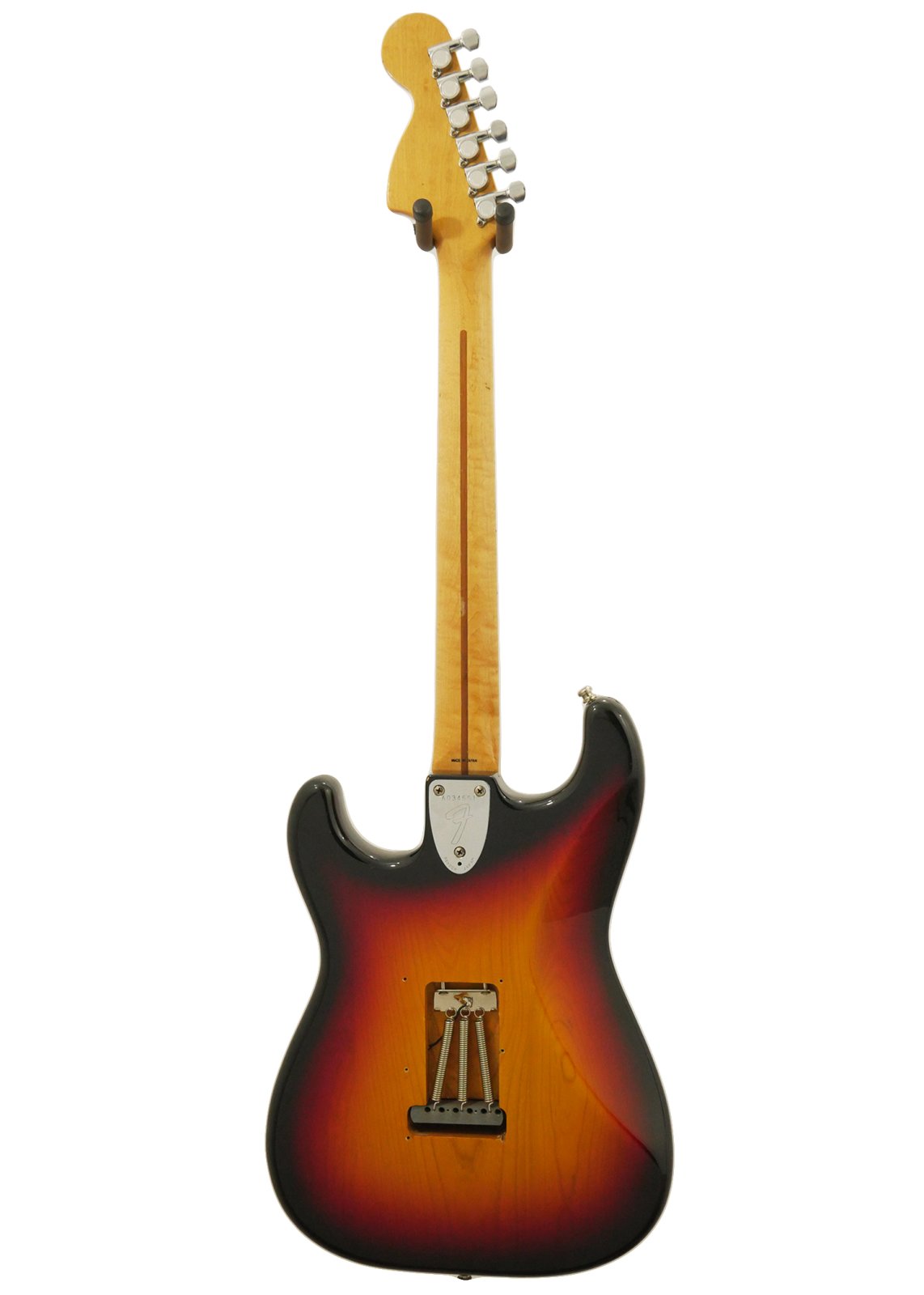 ギター 1986-7 Fender Strat ST-33R Fugigen 1986-7 Fender Strat ST-33R Fugigen - メルカリ