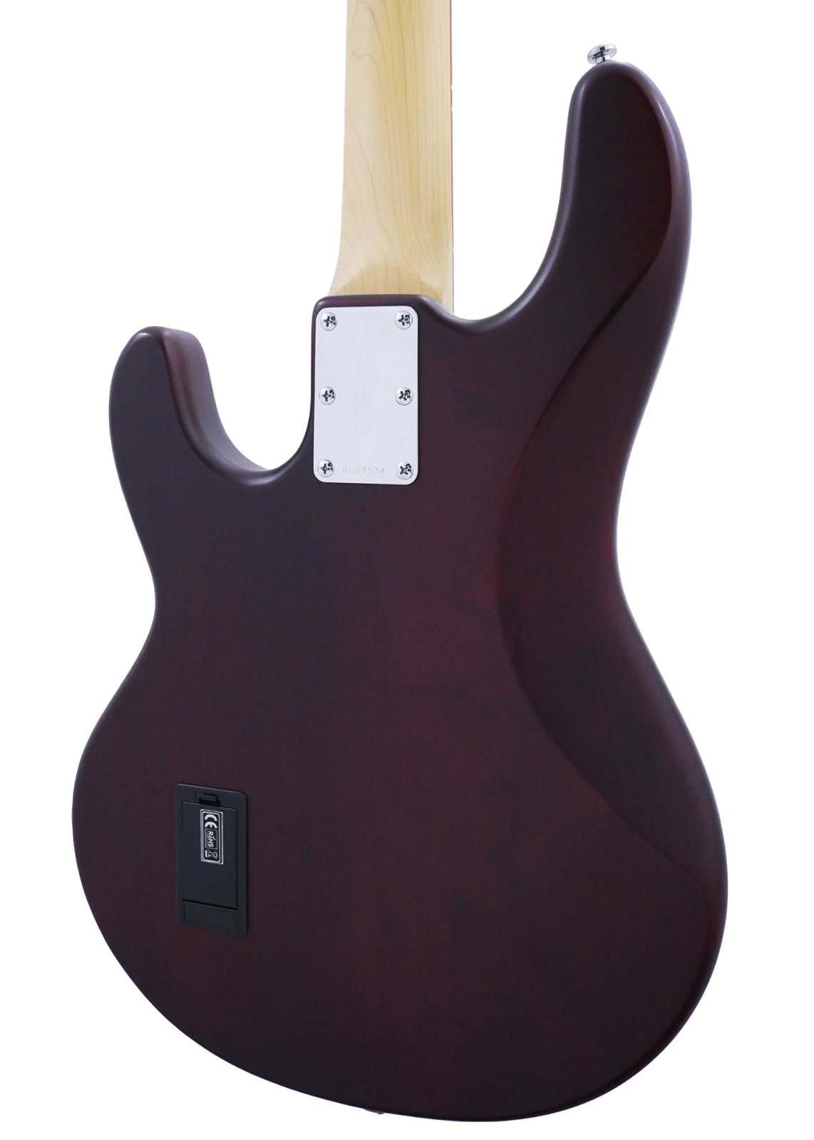 Sterling by MusicMan Sub Series Stingray Bass