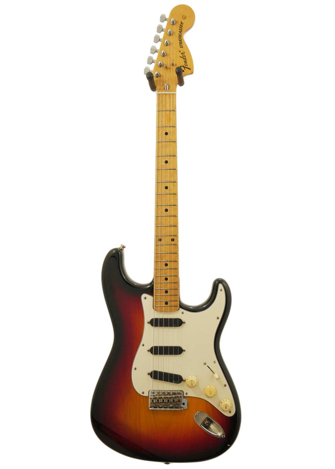 ギター 1986-7 Fender Strat ST-33R Fugigen ギター 1986-7 Fender Strat ST-33R Fugigen 1986-7 Fender