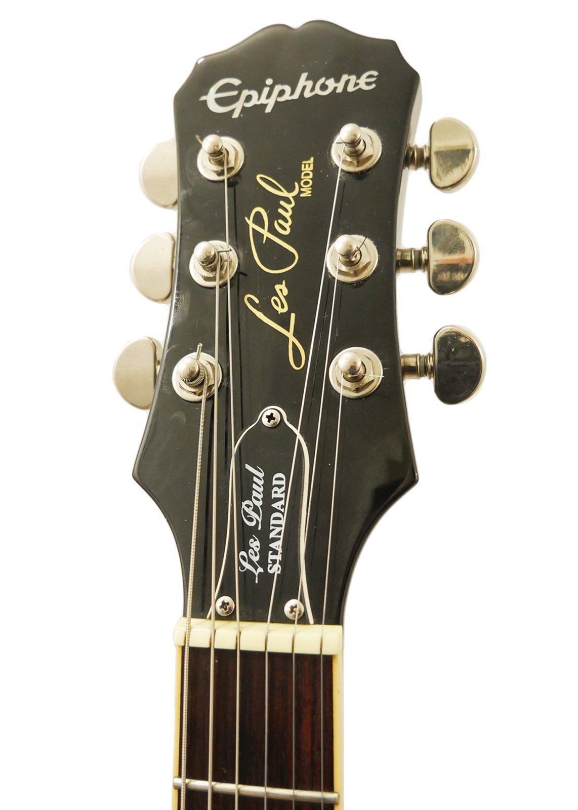 2014 Epiphone Les Paul Standard