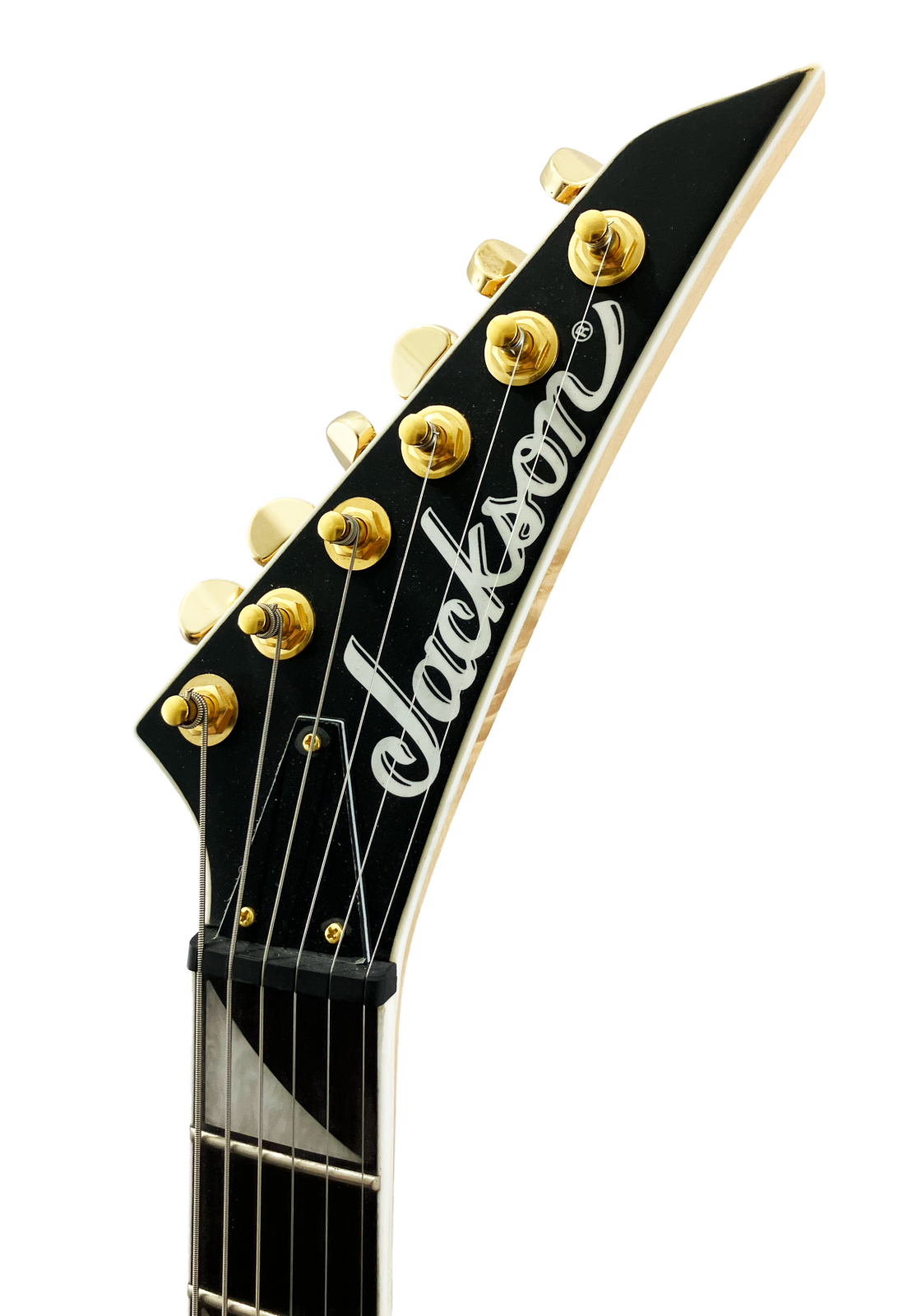 Jackson JS32T Randy Rhodes signature - w/upgraded Duncan Dave