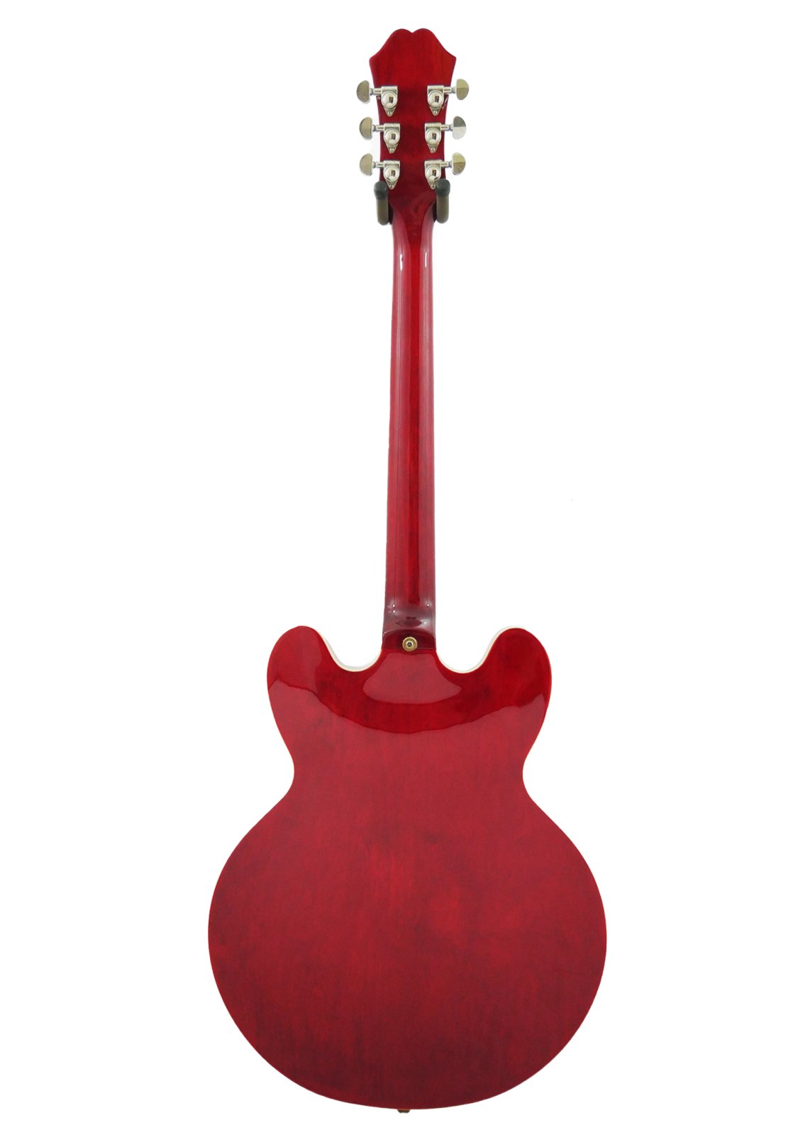 2014 Epiphone ES-335 Dot - w/HSC