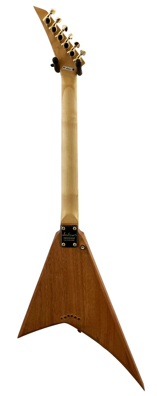 Jackson JS32T Randy Rhodes signature - w/upgraded Duncan Dave