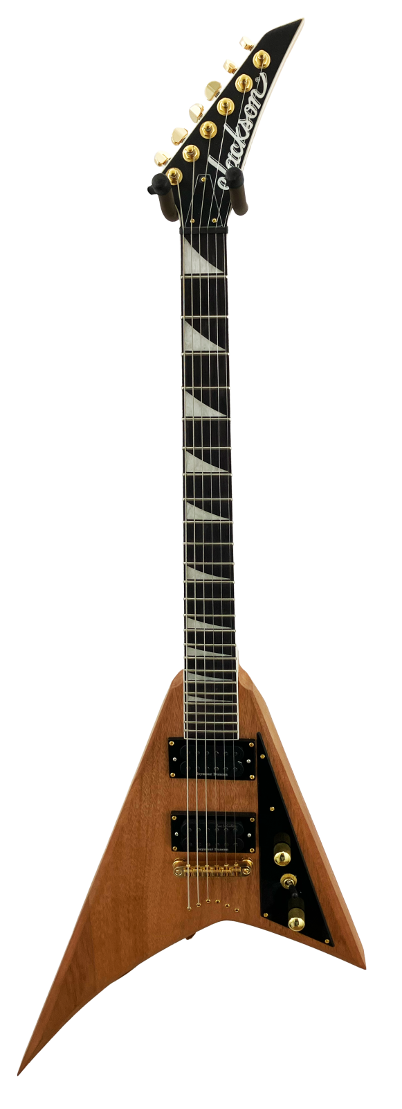 Jackson JS32T Randy Rhodes signature - w/upgraded Duncan Dave