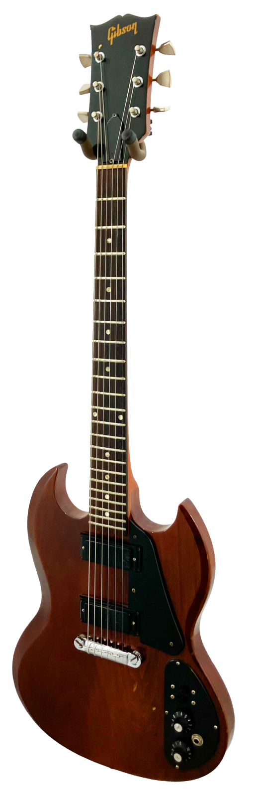 Gibson SG-II - Vintage 1973