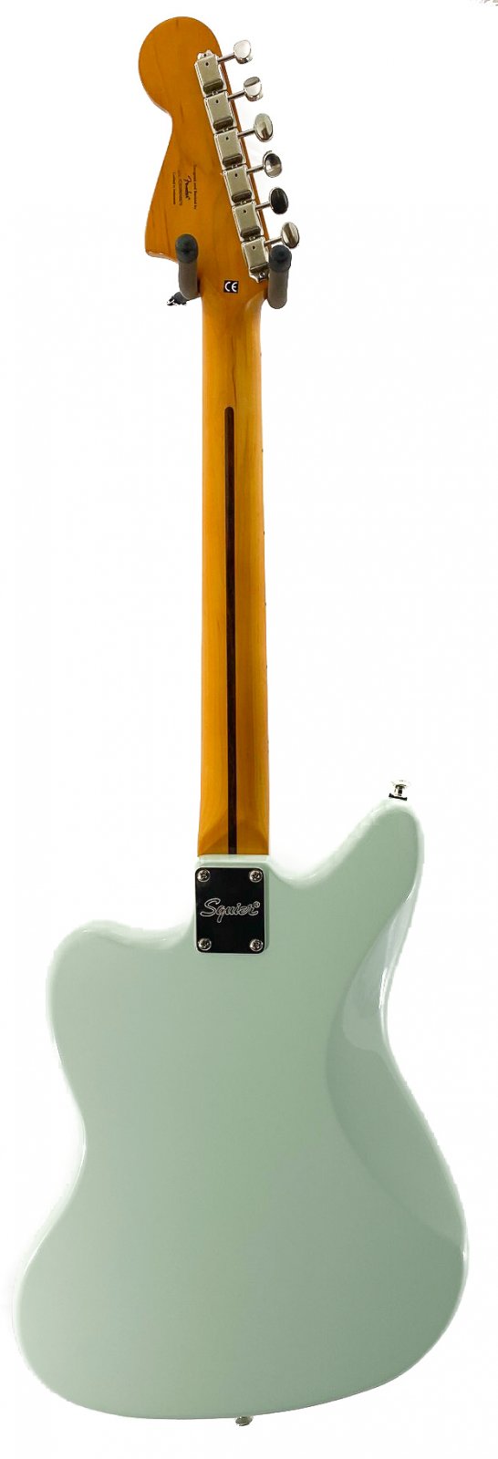 Squier Classic Vibe 60s Jaguar - Surf Green