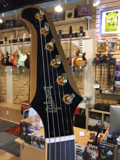 neroli様専用 Gibson Firebird サンバースト 2013年 - メルカリ