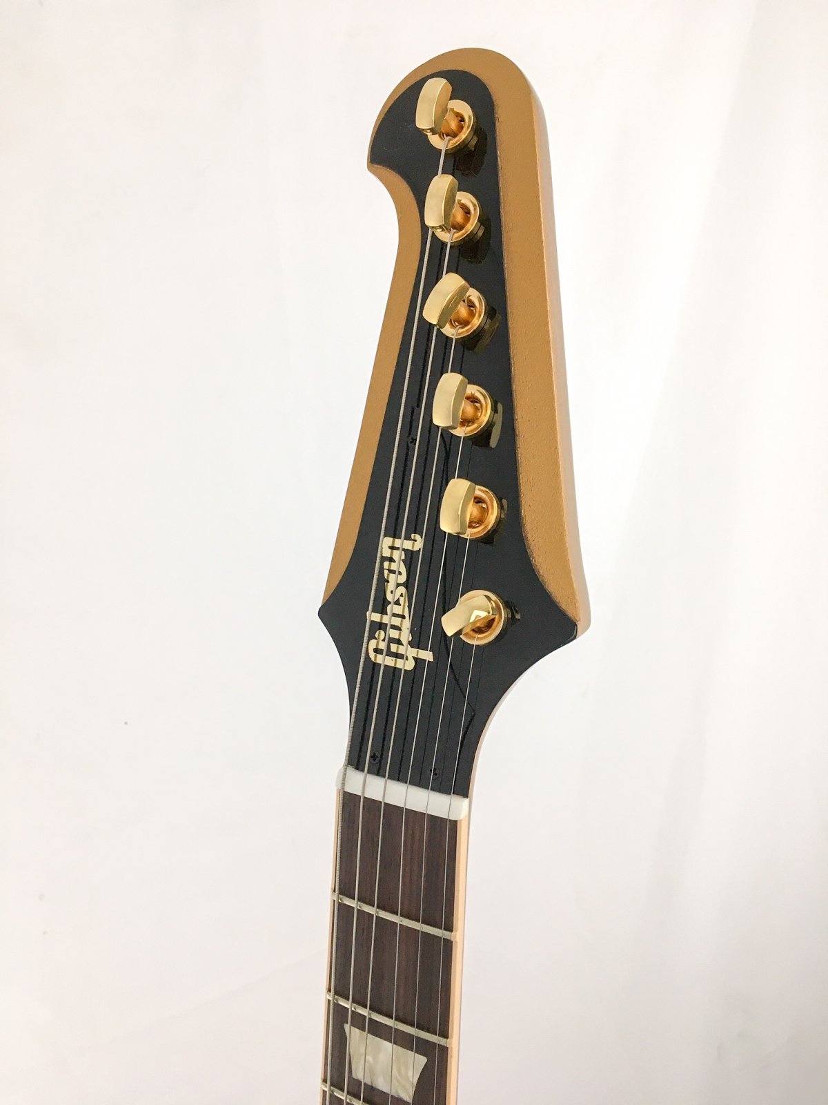 NOS 2013 Gibson Firebird 50th Anniversary