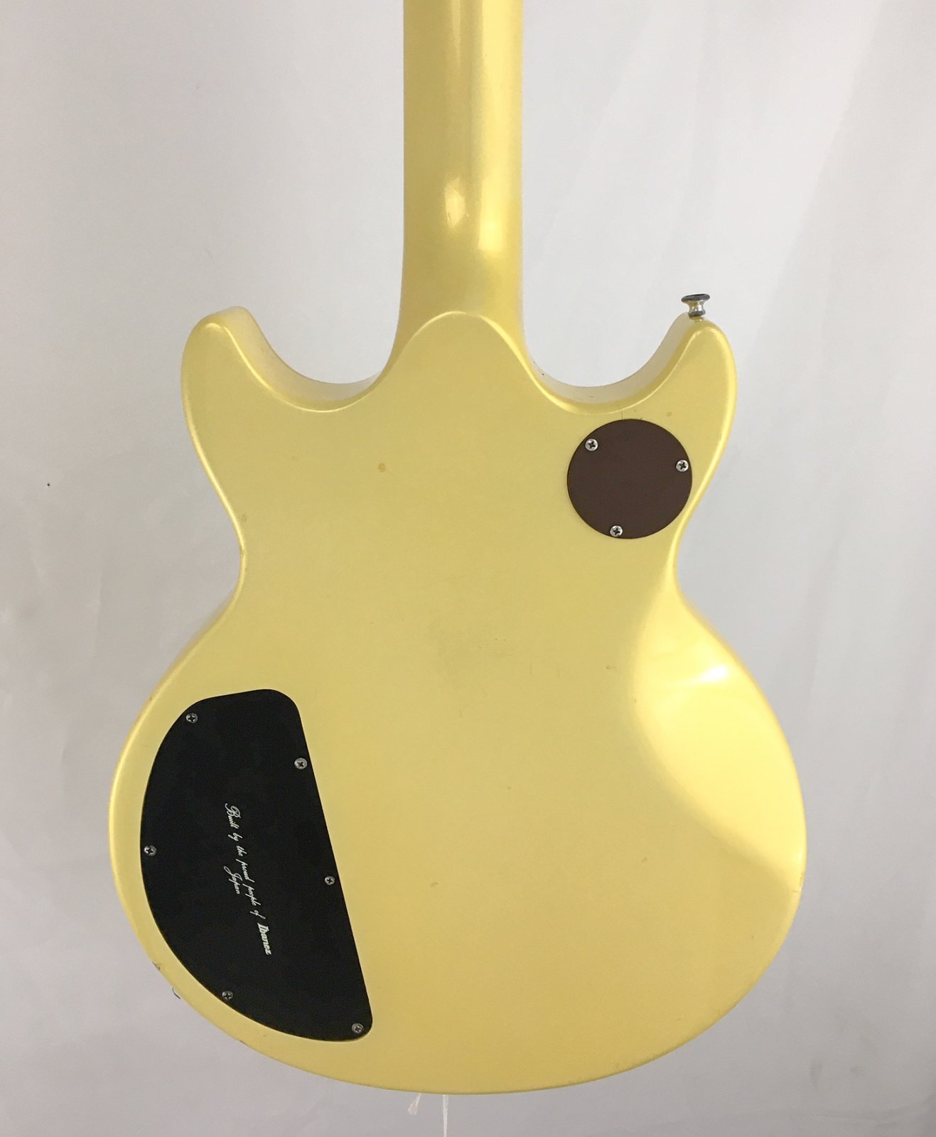 Vintage 1982 Ibanez Artist AR100PW