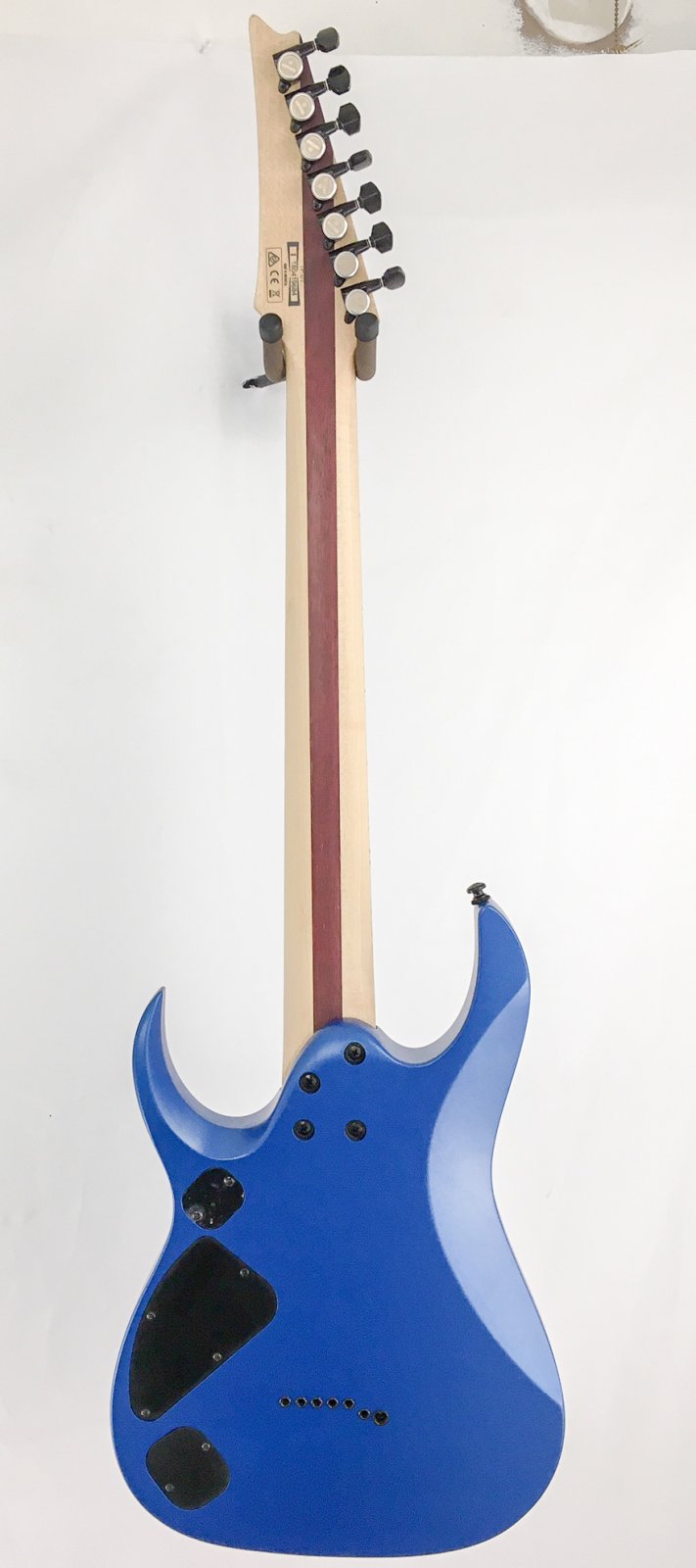 Ibanez Iron Label RGDIR7M 7-string electric