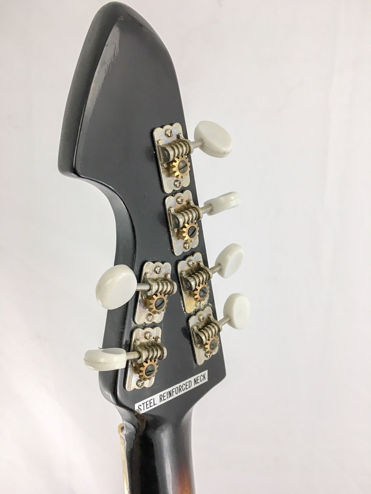Teisco ET-300 ボディ＆ネック Vintage 60s Teisco ET-300